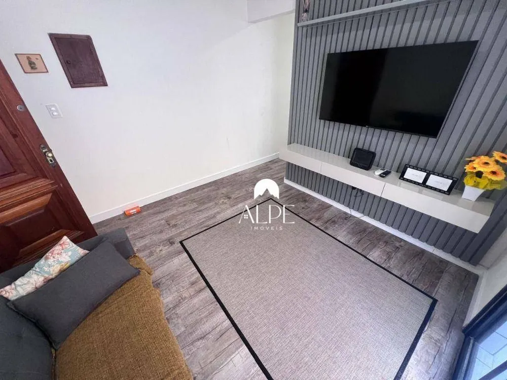 Apartamento, 1 quarto, 59 m² - Foto 2
