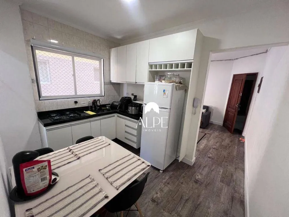 Apartamento, 1 quarto, 59 m² - Foto 6