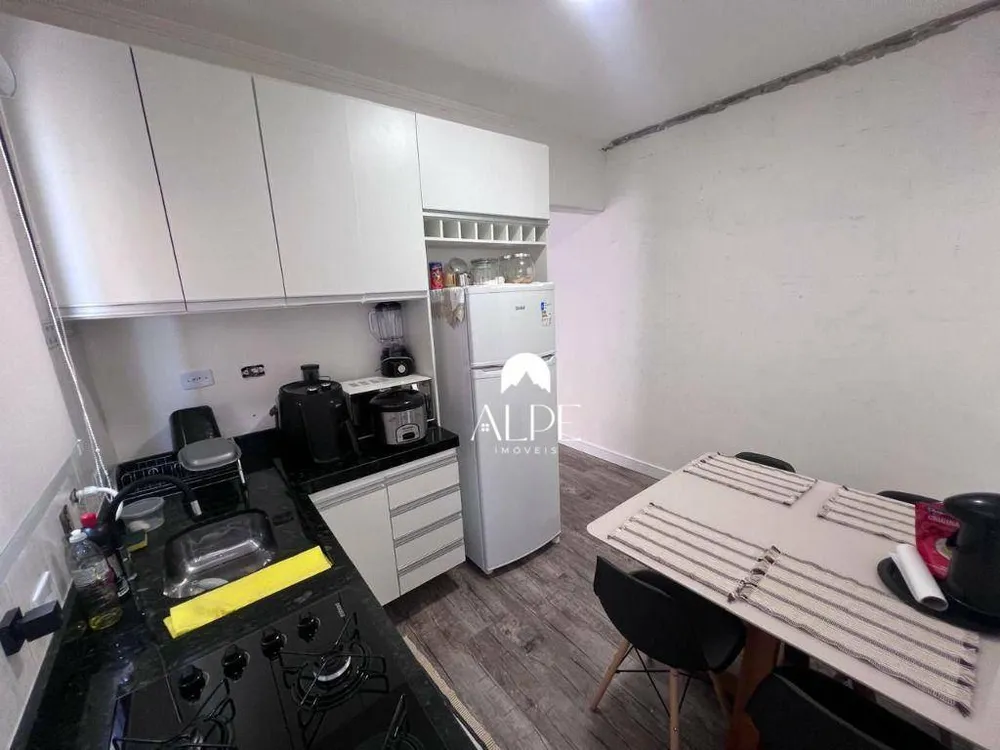 Apartamento, 1 quarto, 59 m² - Foto 8