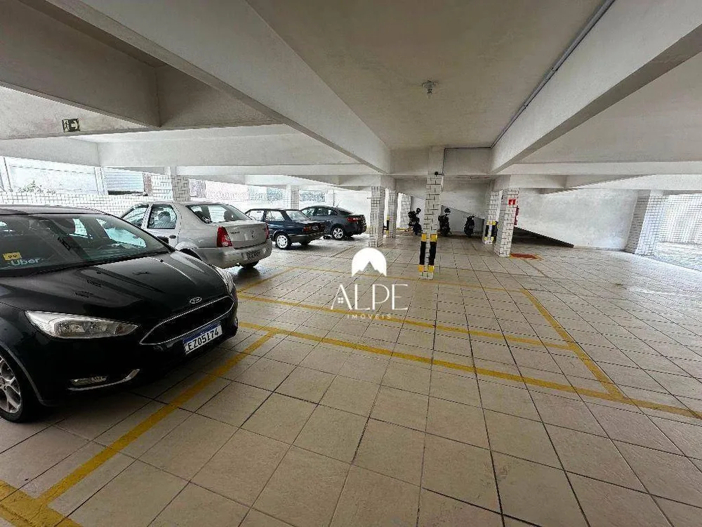 Apartamento, 2 quartos, 64 m² - Foto 10