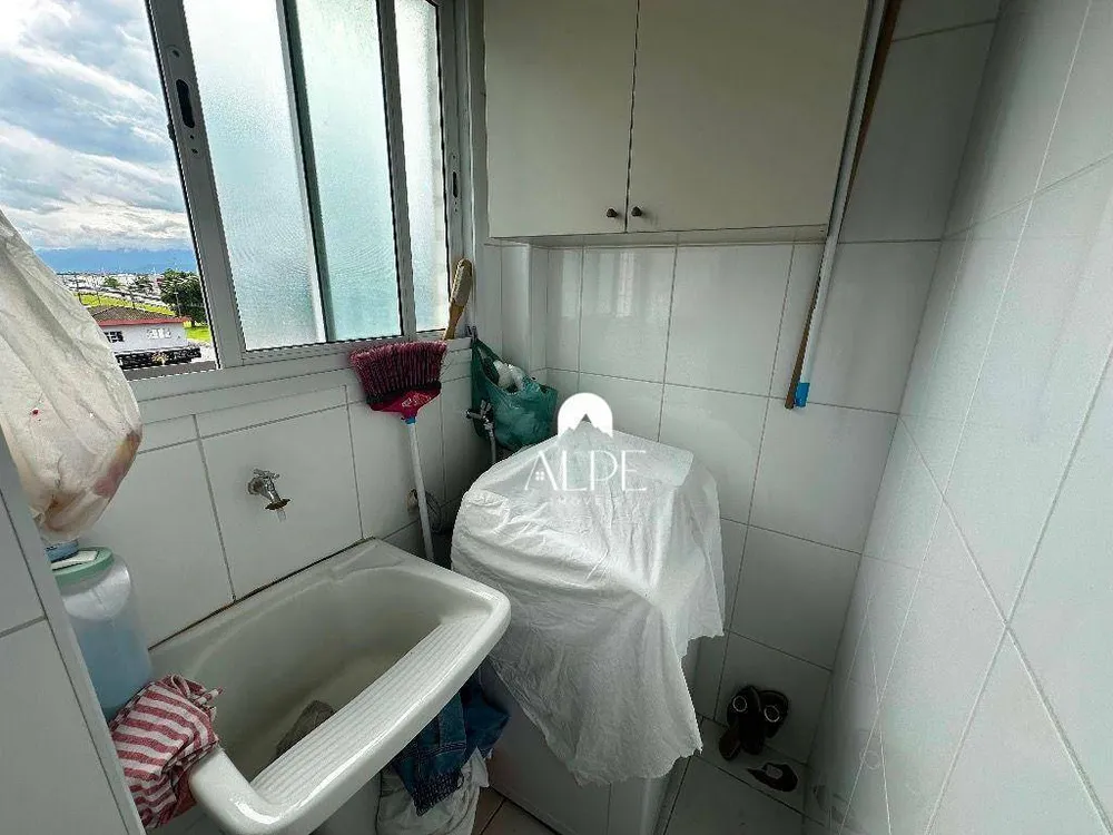 Apartamento, 2 quartos, 64 m² - Foto 2