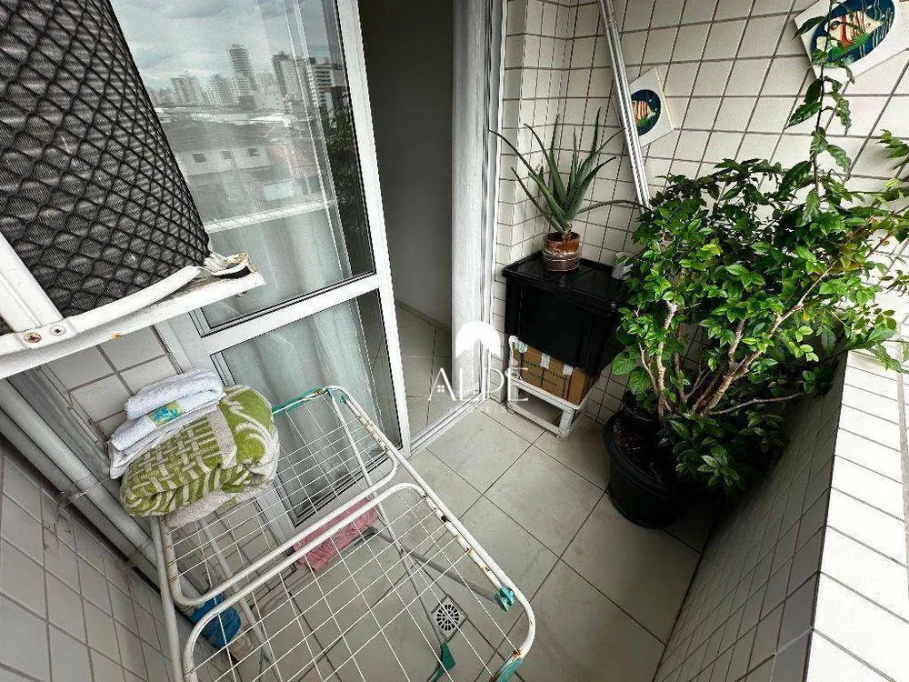 Apartamento, 2 quartos, 64 m² - Foto 3
