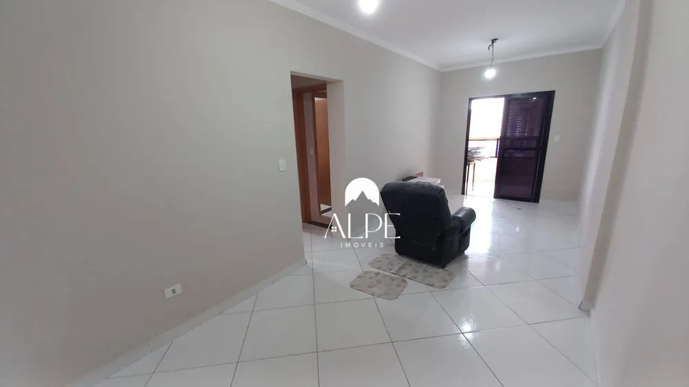 Apartamento, 2 quartos, 72 m² - Foto 2