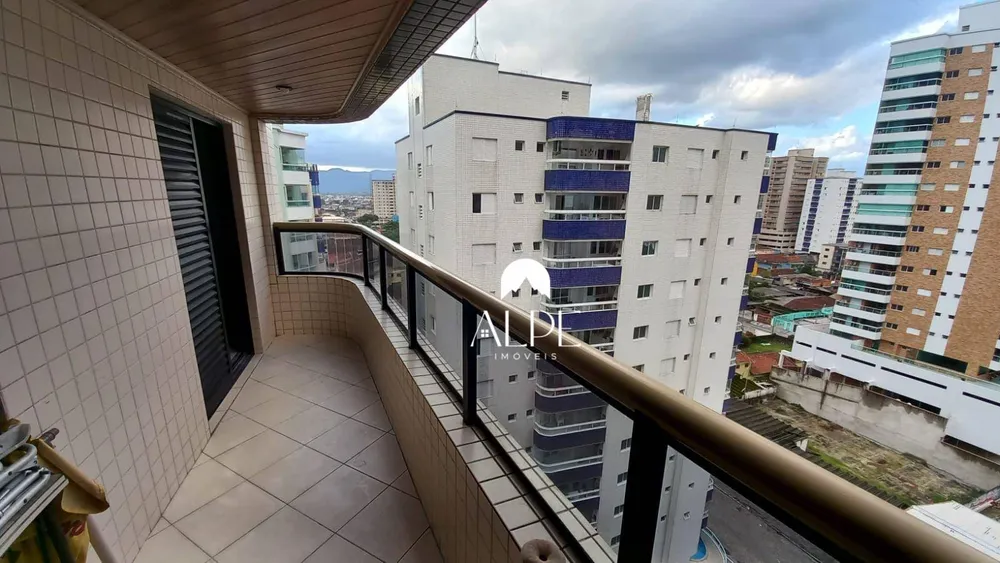 Apartamento, 2 quartos, 72 m² - Foto 3