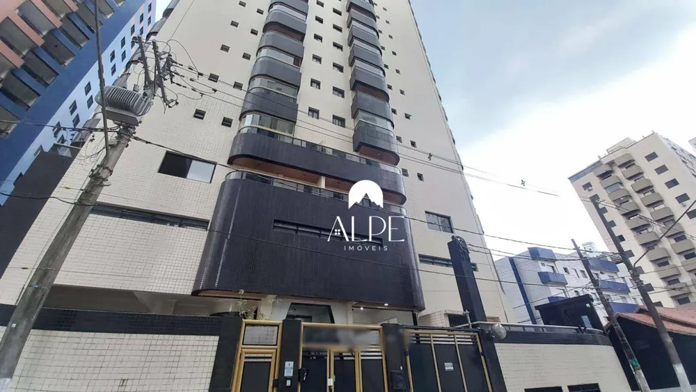 Apartamento, 2 quartos, 72 m² - Foto 1