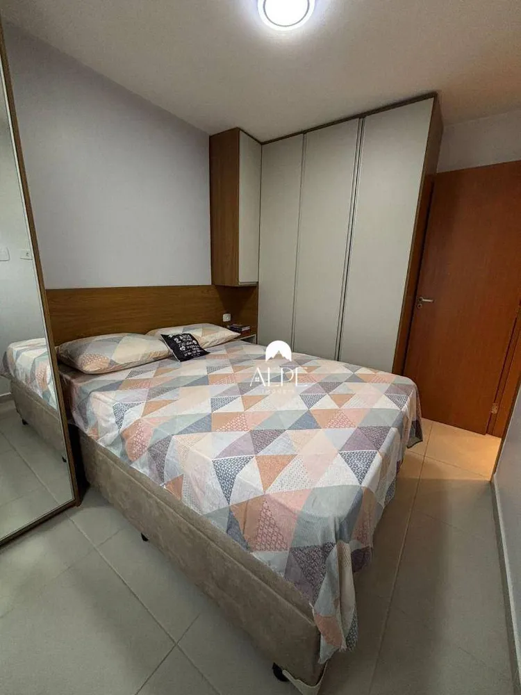 Apartamento, 2 quartos, 55 m² - Foto 8