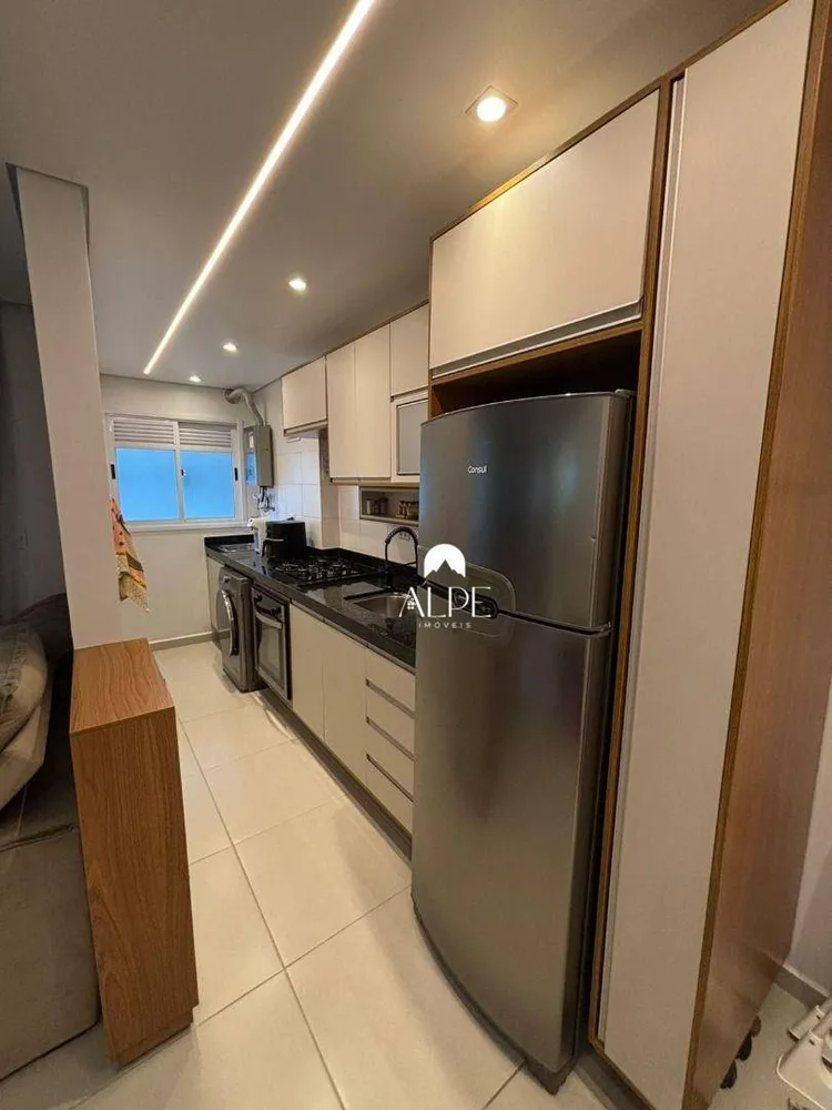 Apartamento, 2 quartos, 55 m² - Foto 7