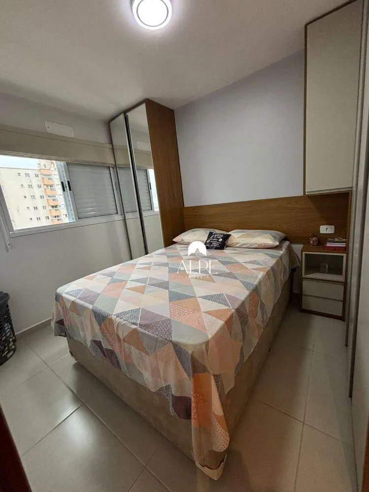 Apartamento, 2 quartos, 55 m² - Foto 6