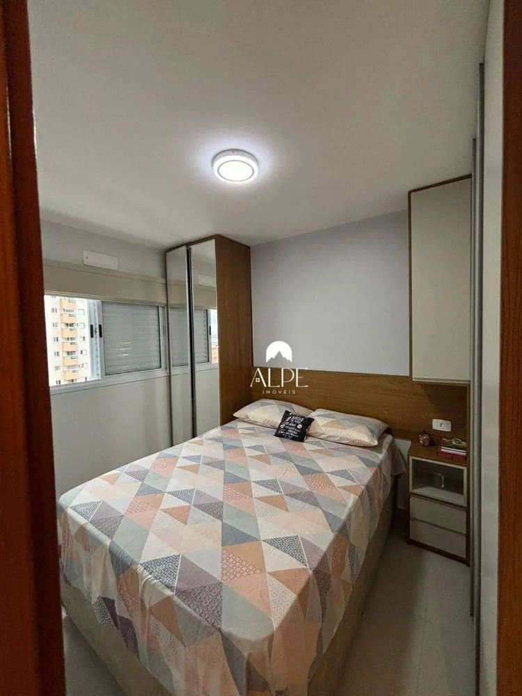 Apartamento, 2 quartos, 55 m² - Foto 11