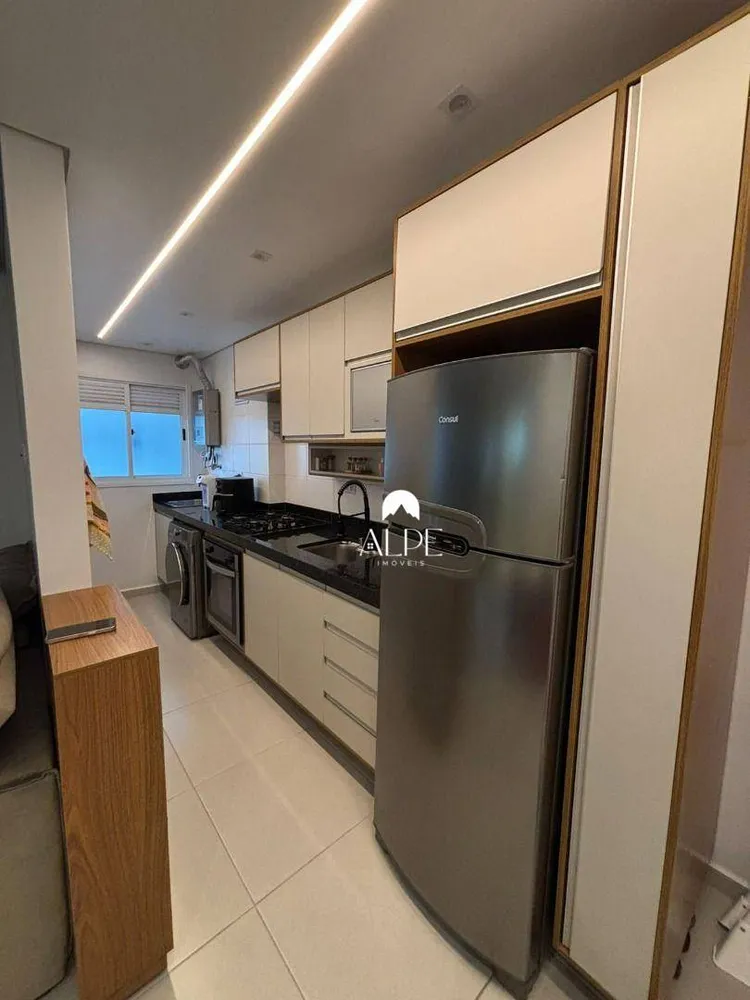 Apartamento, 2 quartos, 55 m² - Foto 3