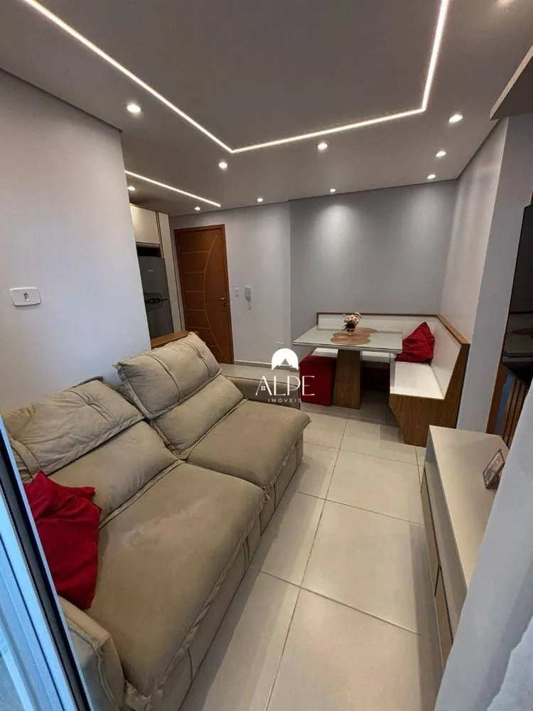 Apartamento, 2 quartos, 55 m² - Foto 5