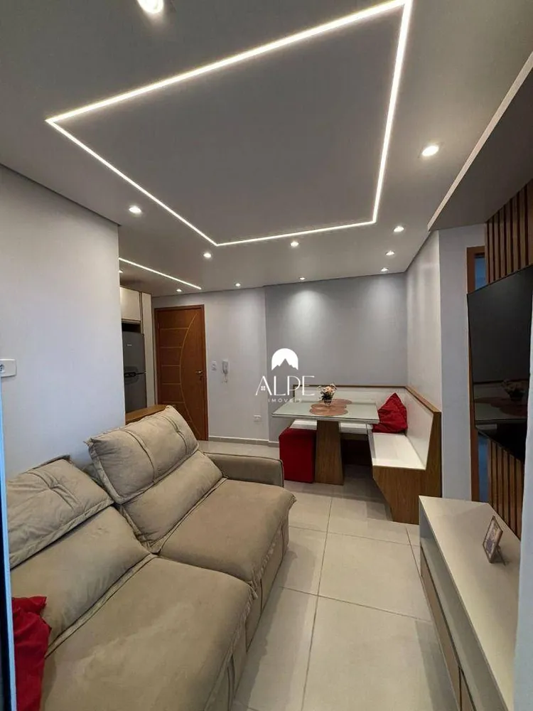 Apartamento, 2 quartos, 55 m² - Foto 9