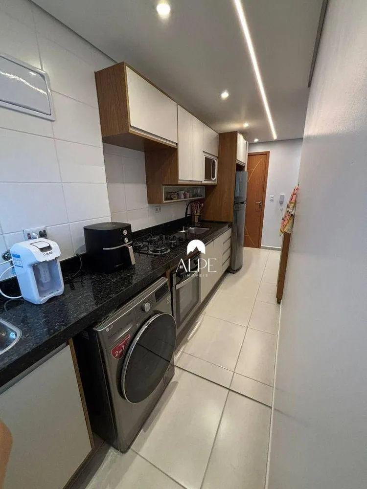 Apartamento, 2 quartos, 55 m² - Foto 4