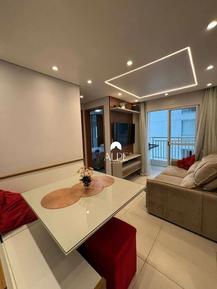 Apartamento, 2 quartos, 55 m² - Foto 10