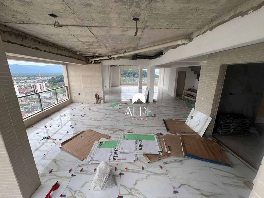 Cobertura, 4 quartos, 370 m² - Foto 3