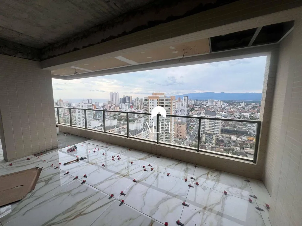 Cobertura, 4 quartos, 370 m² - Foto 1