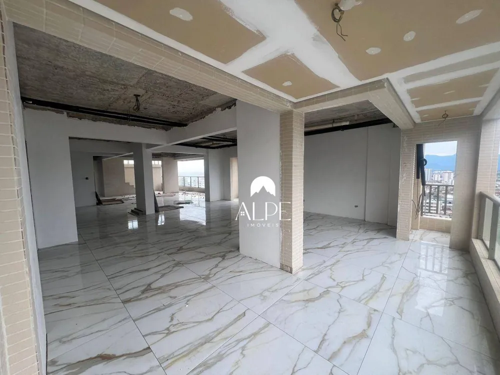 Cobertura, 4 quartos, 370 m² - Foto 13