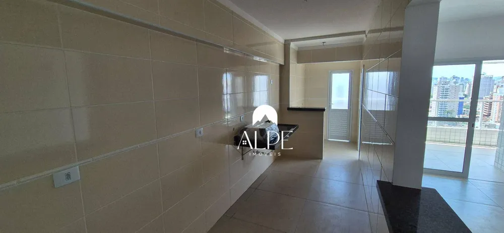Apartamento, 2 quartos, 81 m² - Foto 2