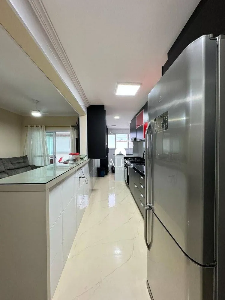 Apartamento, 2 quartos, 81 m² - Foto 1