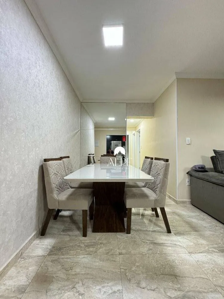 Apartamento, 2 quartos, 81 m² - Foto 5