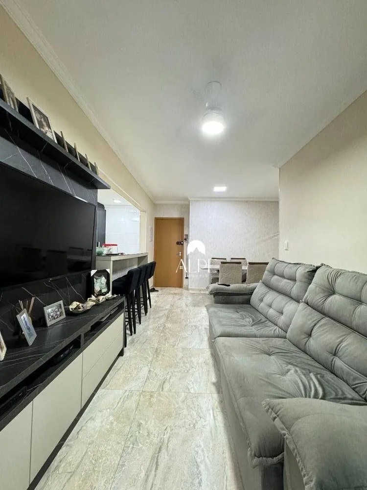 Apartamento, 2 quartos, 81 m² - Foto 6