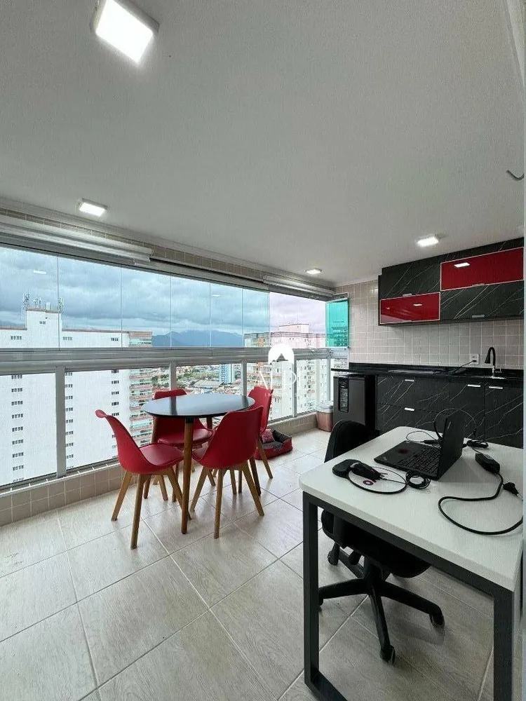 Apartamento, 2 quartos, 81 m² - Foto 2