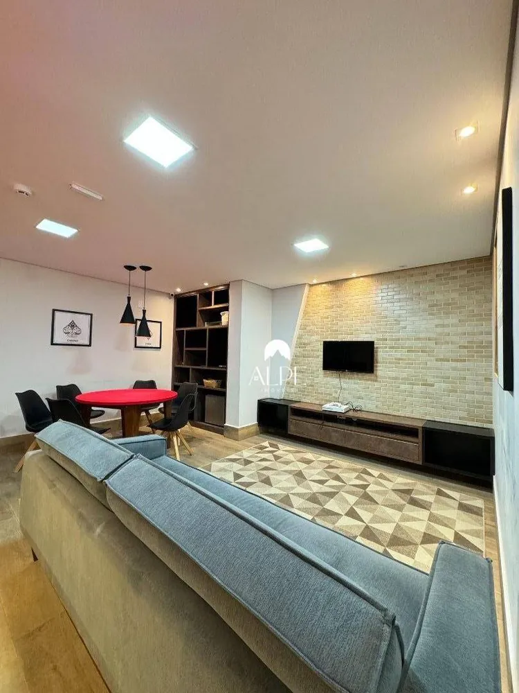 Apartamento, 2 quartos, 81 m² - Foto 5