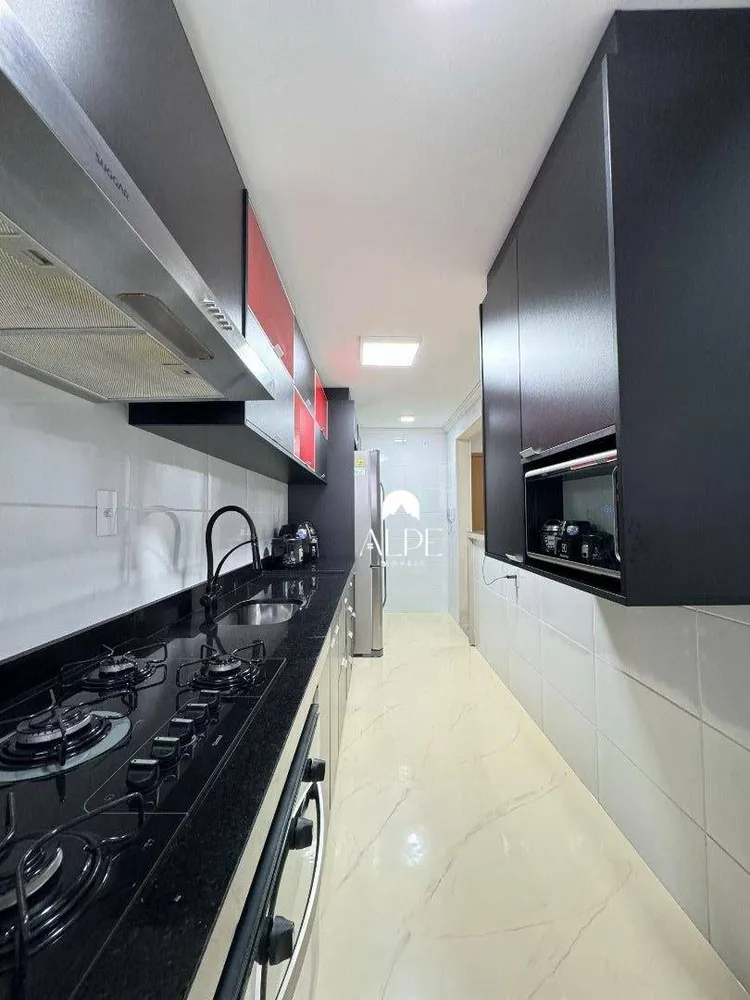 Apartamento, 2 quartos, 81 m² - Foto 13