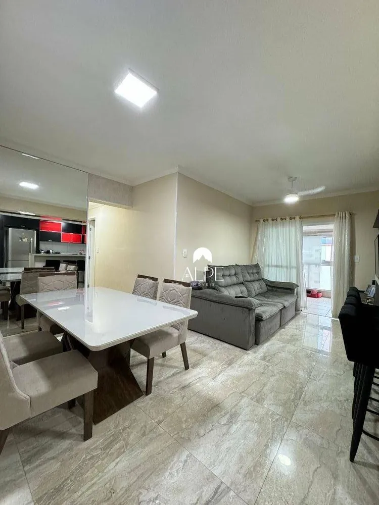 Apartamento, 2 quartos, 81 m² - Foto 9