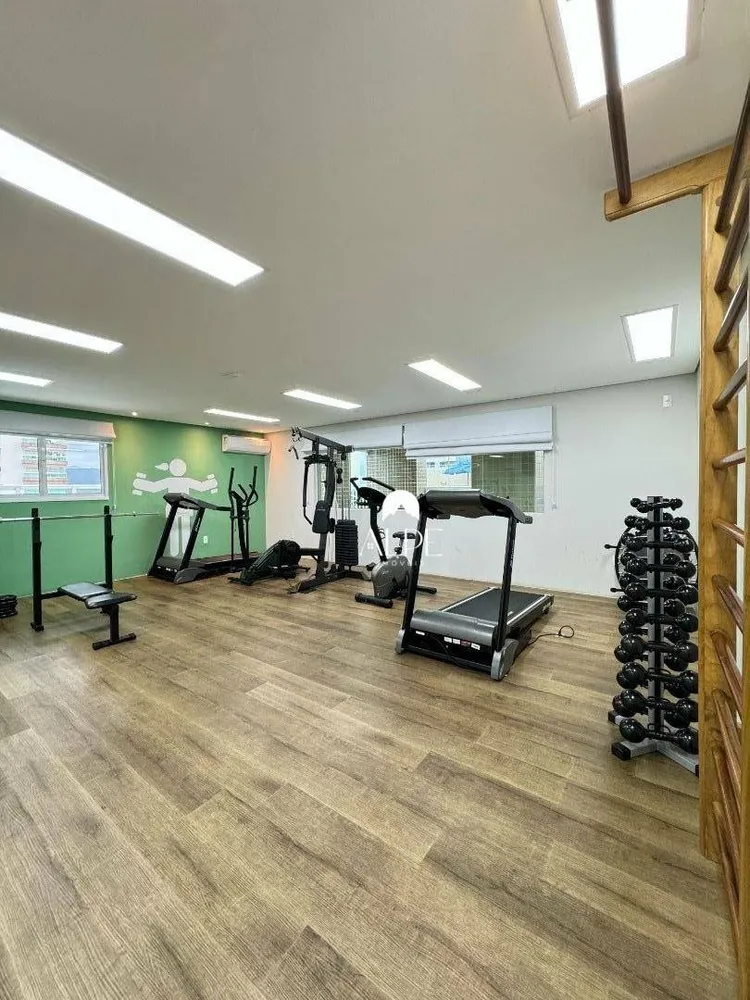 Apartamento, 2 quartos, 81 m² - Foto 3