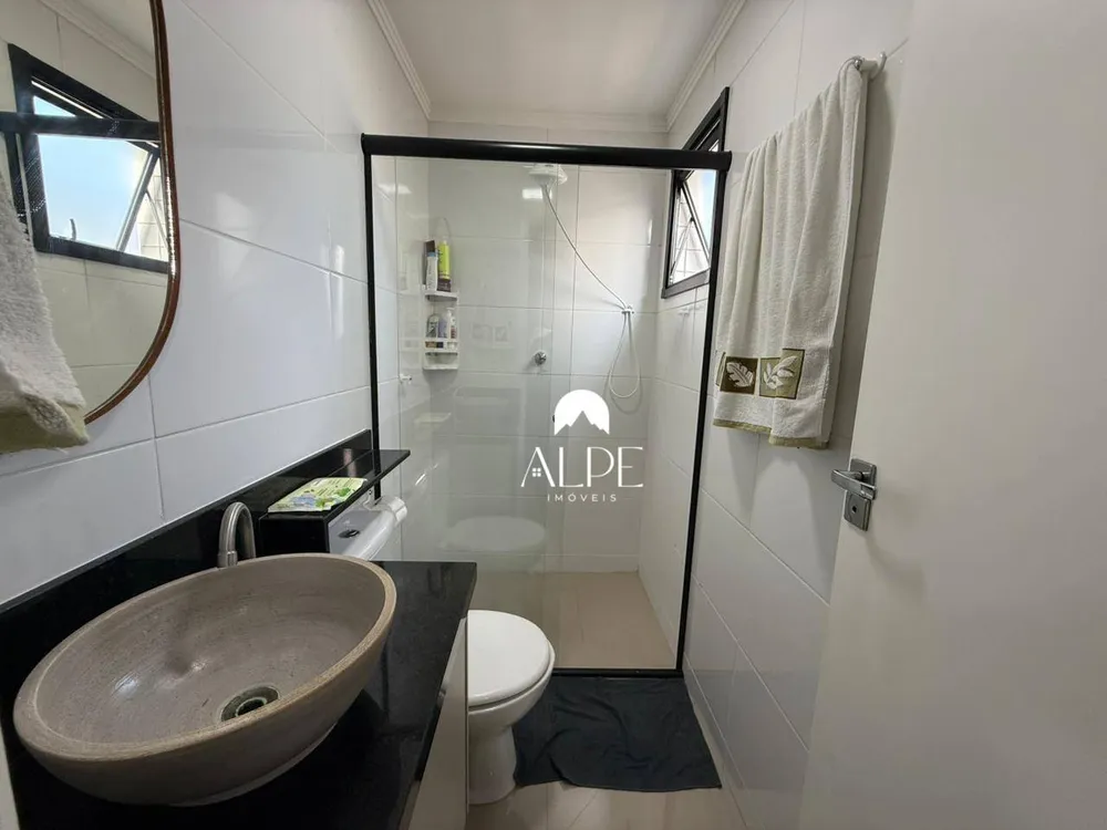 Apartamento, 2 quartos, 77 m² - Foto 12