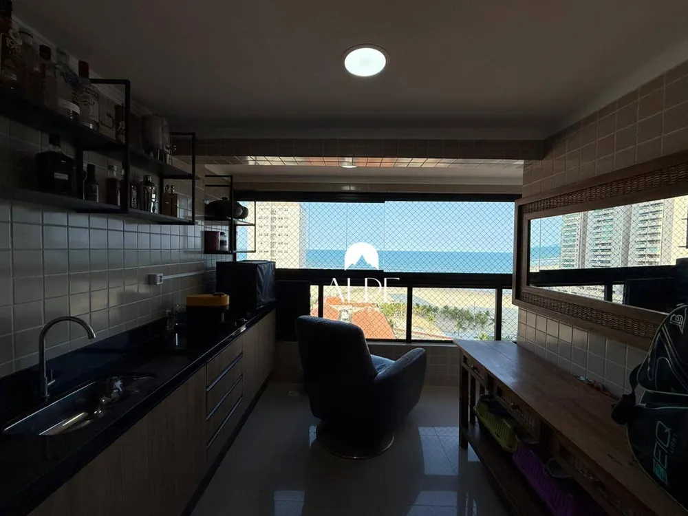 Apartamento, 2 quartos, 77 m² - Foto 1
