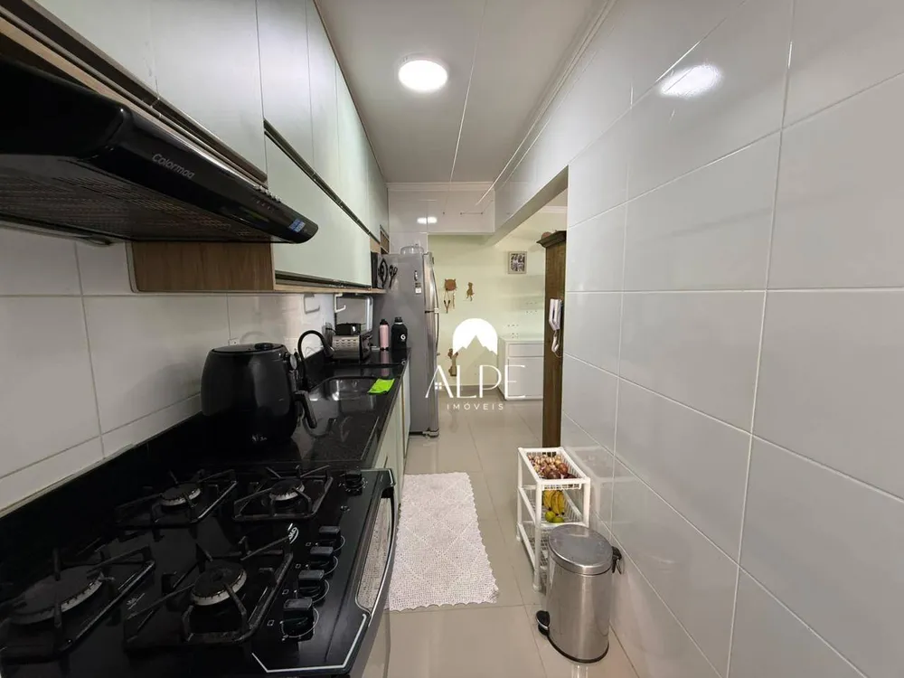 Apartamento, 2 quartos, 77 m² - Foto 14