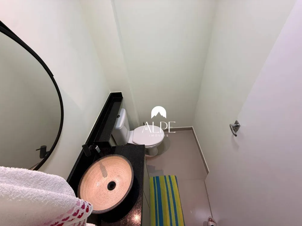 Apartamento, 2 quartos, 77 m² - Foto 7