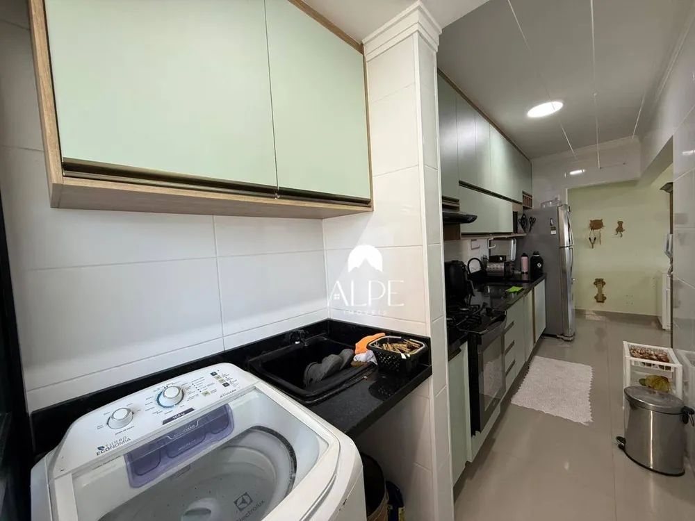 Apartamento, 2 quartos, 77 m² - Foto 13