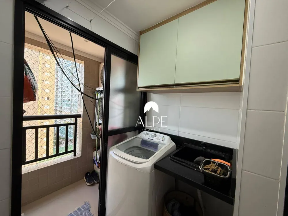 Apartamento, 2 quartos, 77 m² - Foto 15