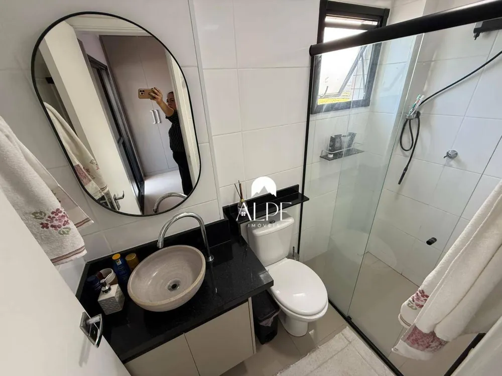 Apartamento, 2 quartos, 77 m² - Foto 11