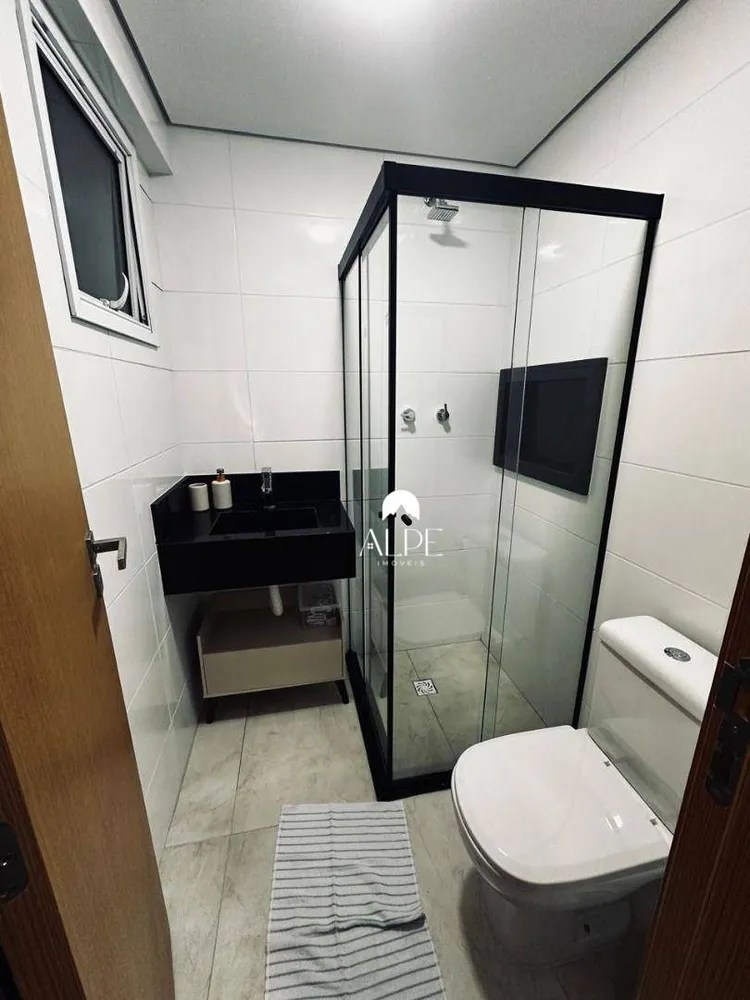 Apartamento, 2 quartos, 88 m² - Foto 3