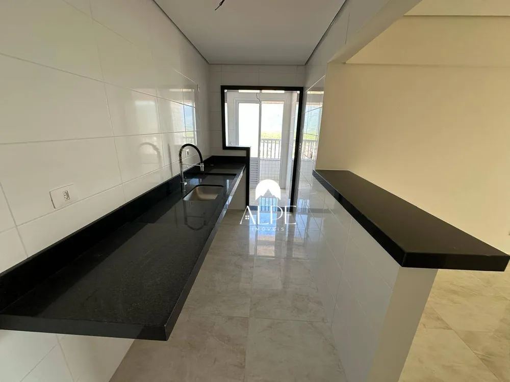 Apartamento, 2 quartos, 88 m² - Foto 2
