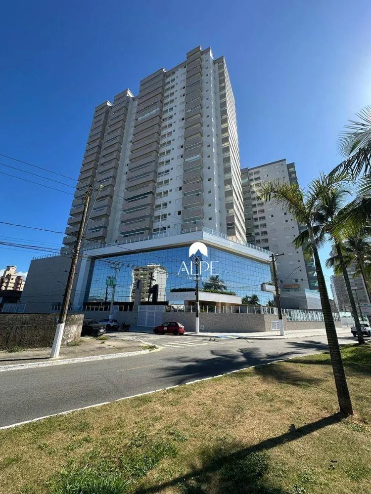 Apartamento, 2 quartos, 88 m² - Foto 1