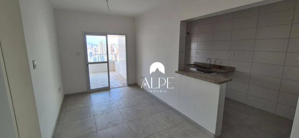 Apartamento, 2 quartos, 84 m² - Foto 2