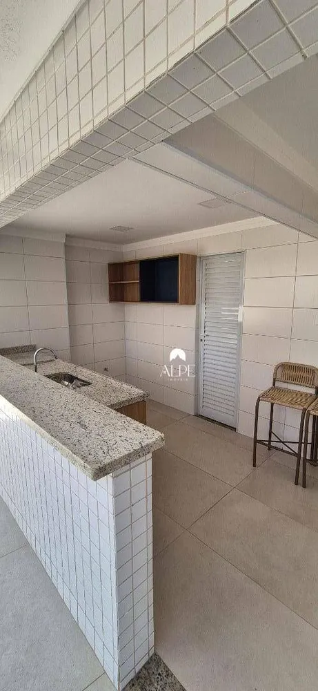 Apartamento, 2 quartos, 84 m² - Foto 3