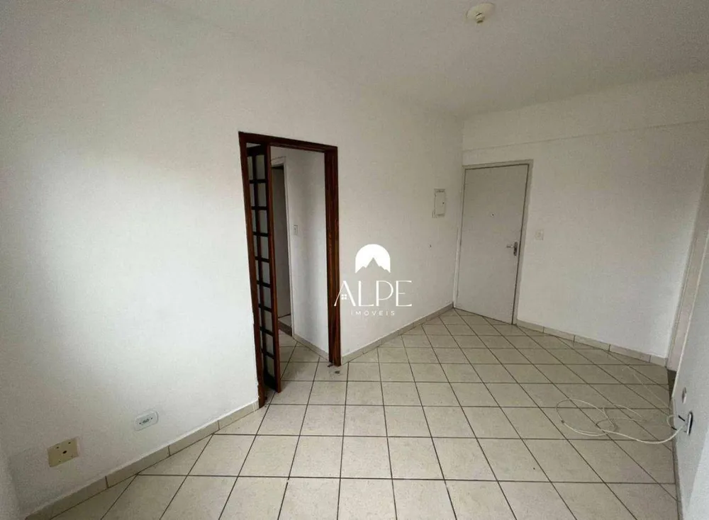 Apartamento, 1 quarto, 50 m² - Foto 1