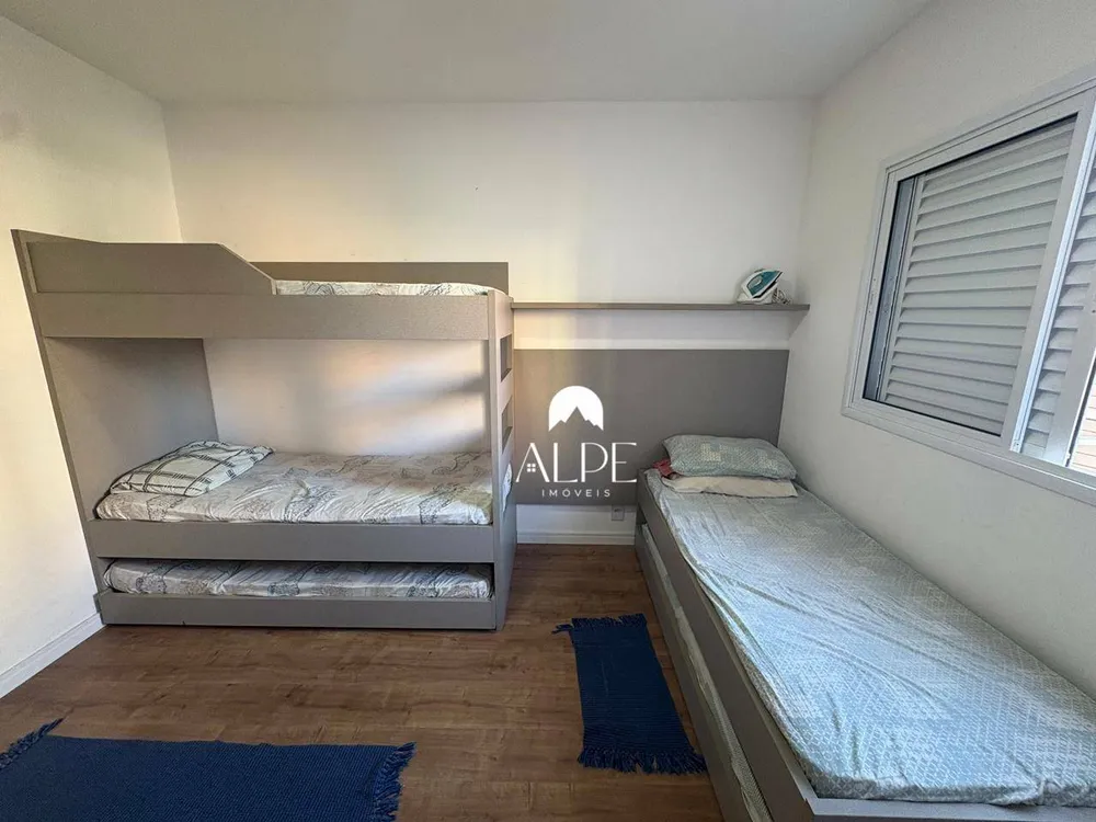 Apartamento, 2 quartos, 132 m² - Foto 3