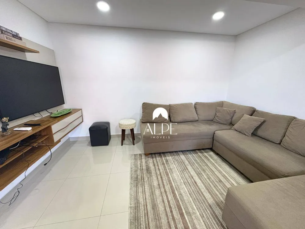 Apartamento, 2 quartos, 132 m² - Foto 6
