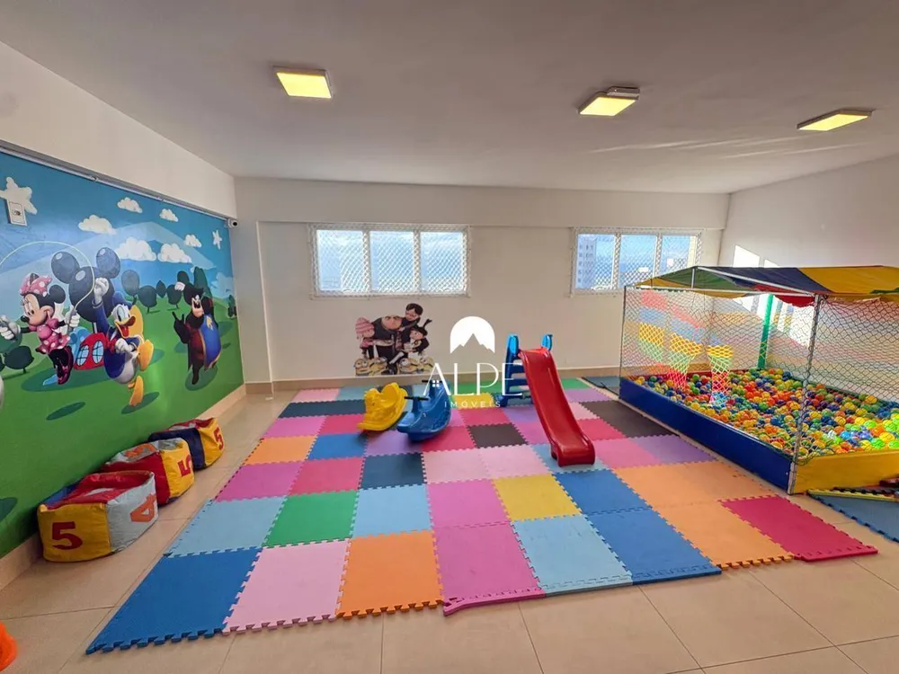 Apartamento, 2 quartos, 132 m² - Foto 5