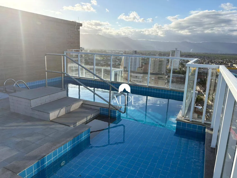 Apartamento, 2 quartos, 132 m² - Foto 13