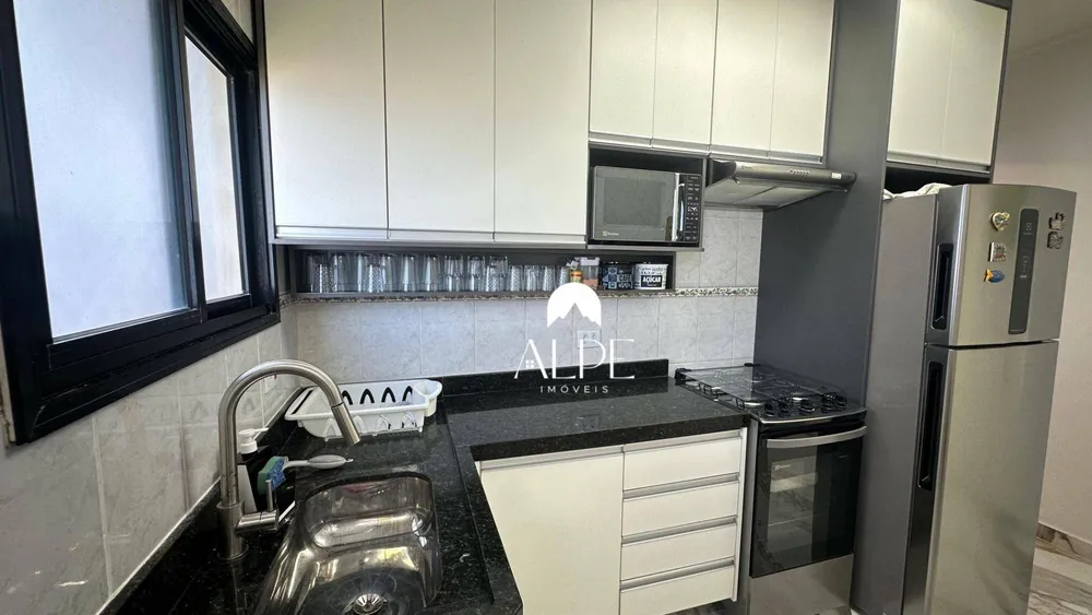 Apartamento, 2 quartos, 55 m² - Foto 7