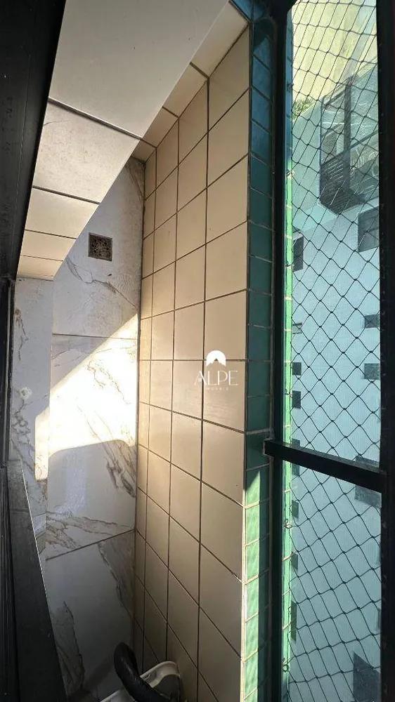 Apartamento, 2 quartos, 55 m² - Foto 16