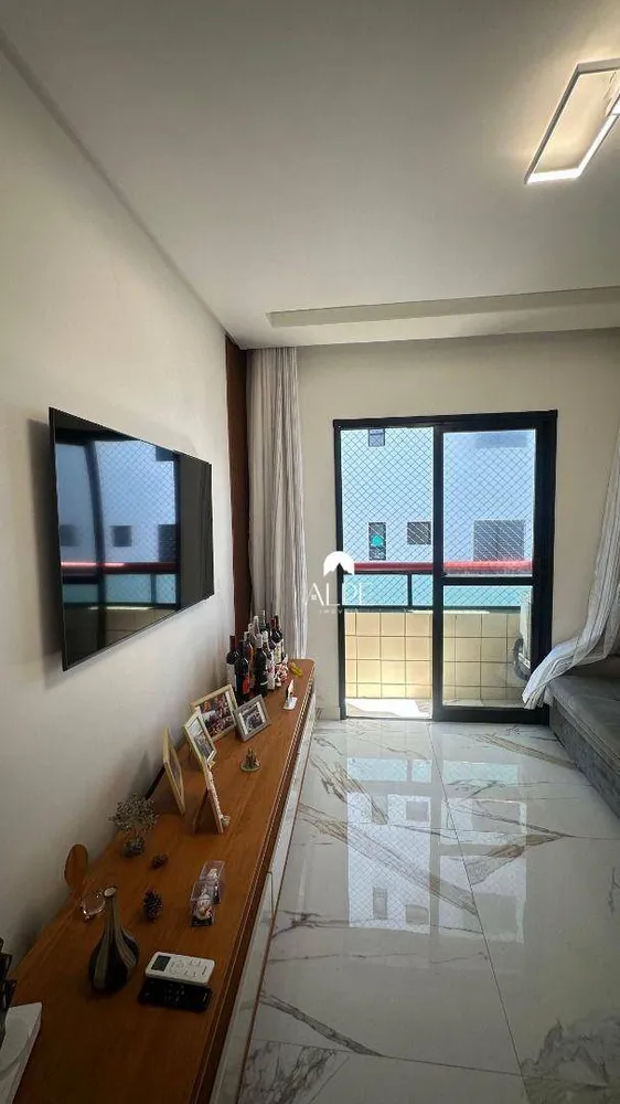 Apartamento, 2 quartos, 55 m² - Foto 3